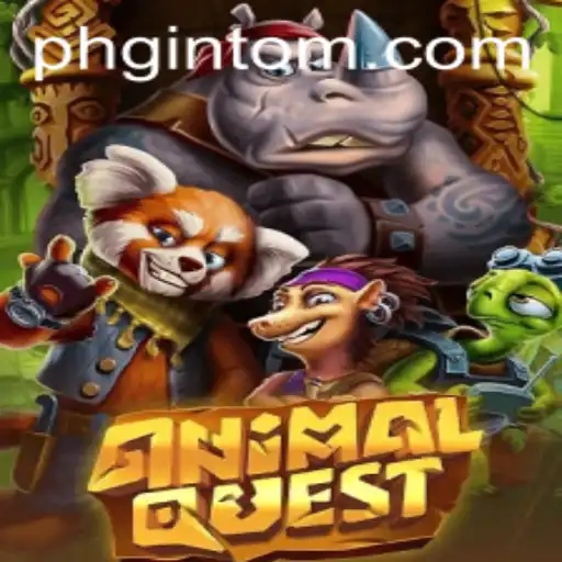 Dive into the Exciting World of AnimalQuest: Unraveling the Adventure with PHGINTO