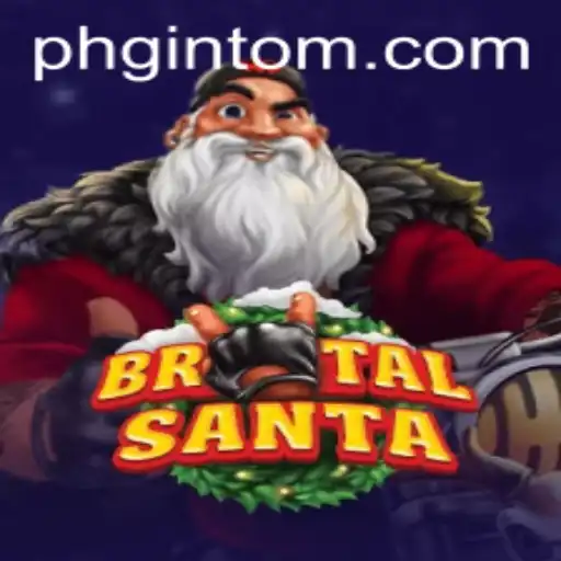 BrutalSanta: A Festive Adventure with a Twist