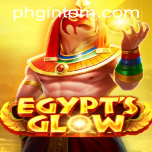 Unveiling the Mysteries of EgyptsGlow: A Glimpse into the World of PHGINTO
