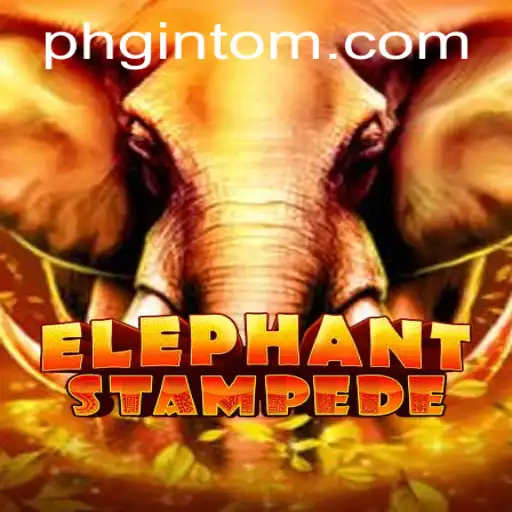 ElephantStampede: An Immersive Gaming Experience
