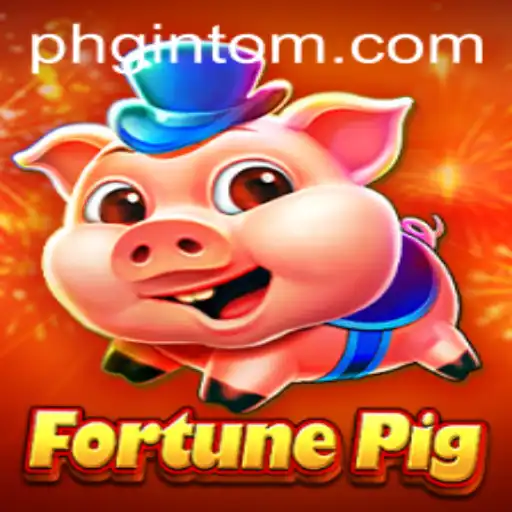 Exploring FortunePig: A Journey into Strategic Gaming with PHGINTO