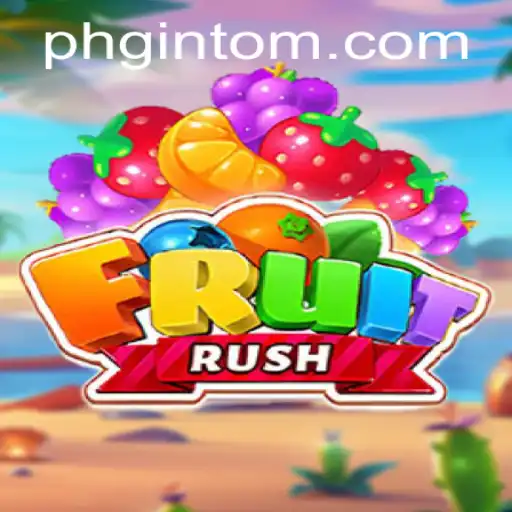 Discover the Excitement of FruitRush: An Engaging and Colorful Adventure
