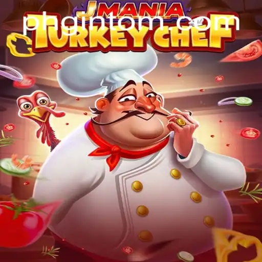 JManiaTurkeyChef: Dive into the Culinary World of Virtual Turkey Delight