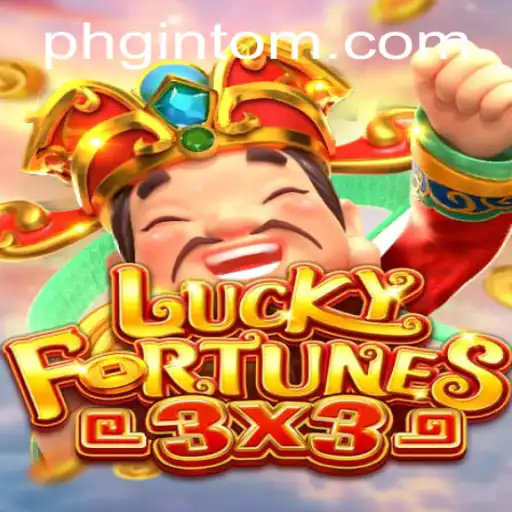 Discover LUCKYFORTUNES3x3: A Thrilling Game of Chance and Strategy