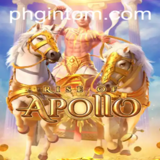 Rise of Apollo: Experience the Epic Adventure with PHGINTO
