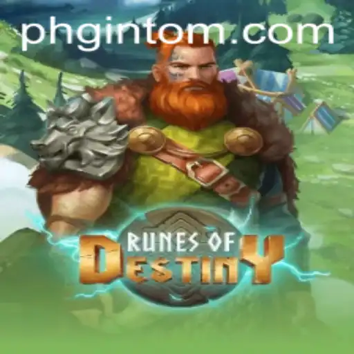 RunesOfDestiny: Delving into the Mystical Adventure