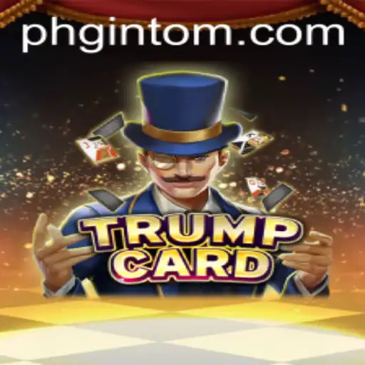 Exploring TrumpCard: The Exciting New Game with a Twist
