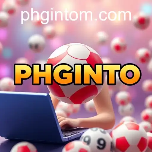 Exploring the World of Online Lottery and the Rise of PHGINTO