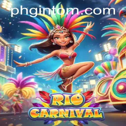 RioCarnival: The Exciting New Game Blending Festivity with Strategy