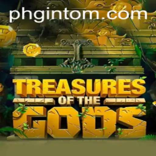 Exploring the Mysteries of Treasure of the Gods: A Captivating Adventure