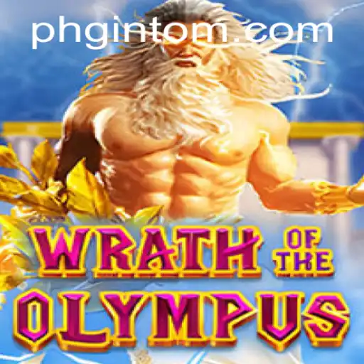 Wrath of Olympus: Unleashing the Fury of the Gods